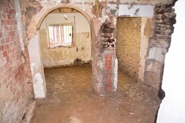2 camera da letto Casa in vendita in Jalón / Xaló - 180.000 € (Rif: 9867614)