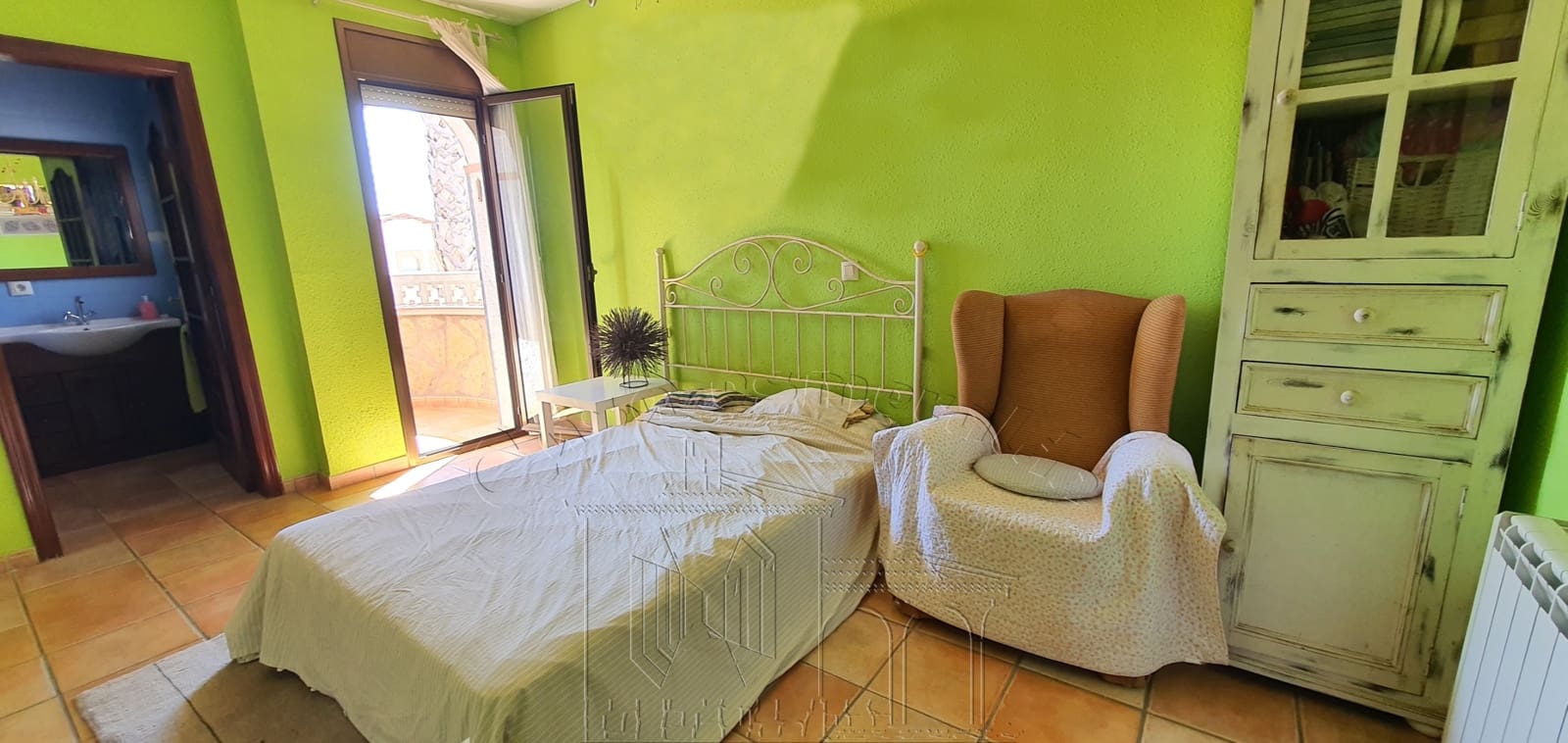 4 chambre Villa/Maison à vendre à Miami Playa / Miami Platja, Montroig