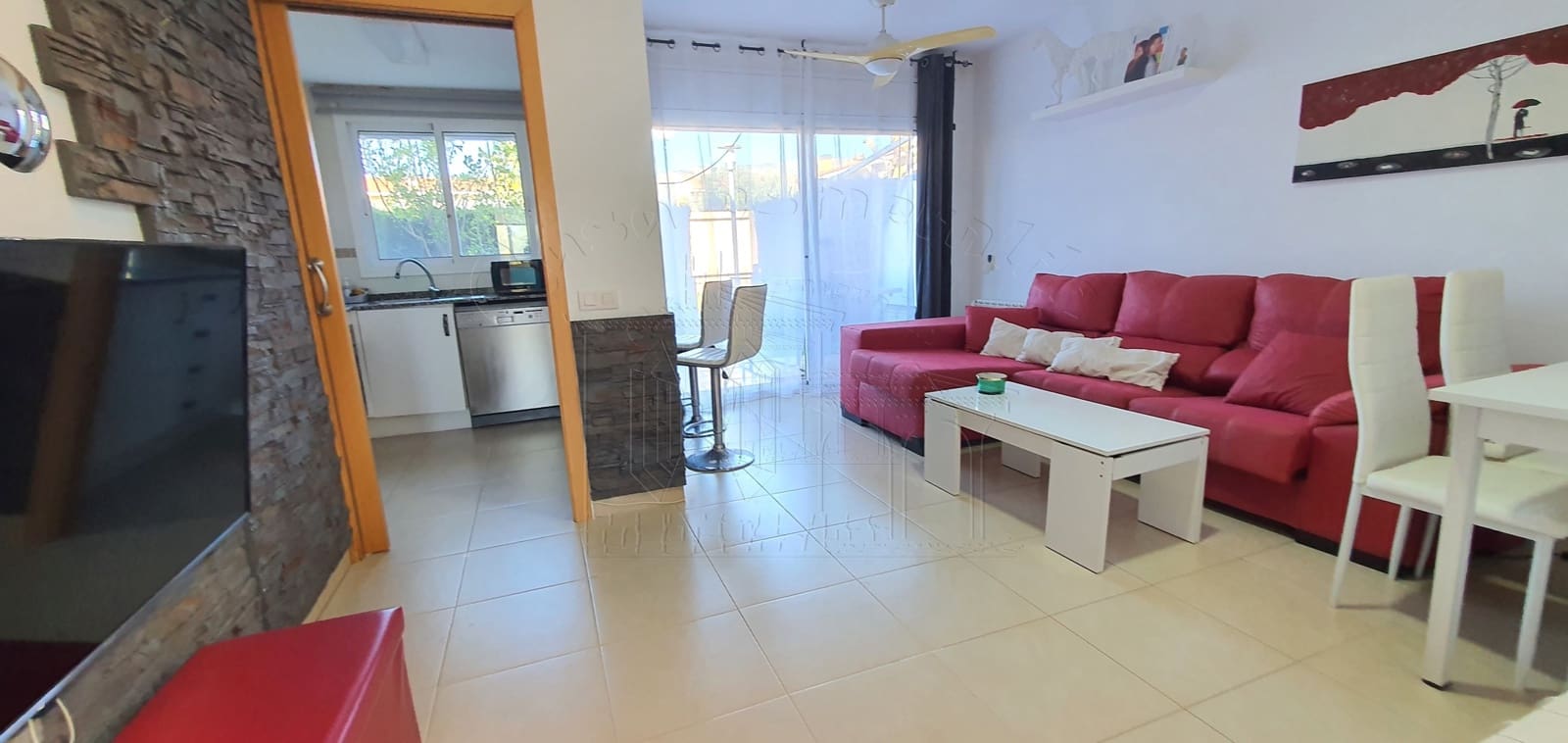 3 bedroom Semidetached Villa for sale in Miami Playa / Miami Platja