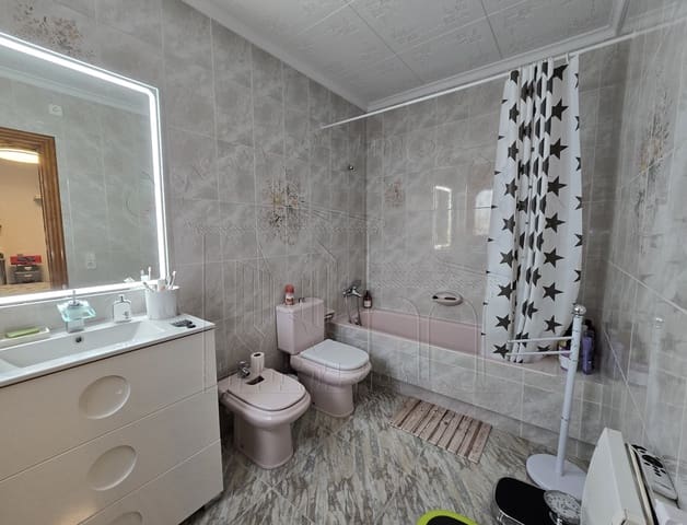 3 bedroom Villa for sale in Miami Playa / Miami Platja, Mont-roig del Camp with pool garage - € 495,000 (Ref: 8230095)