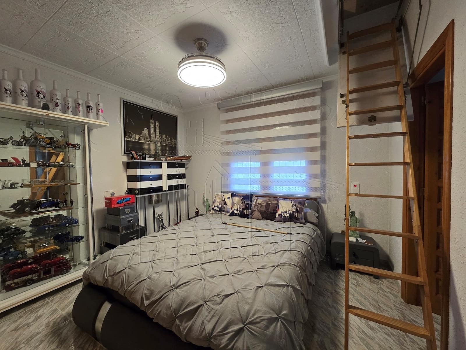 3 soverom Villa til salgs i Miami Playa / Miami Platja med svømmebasseng garasje - € 495 000 (Ref: 8230095)