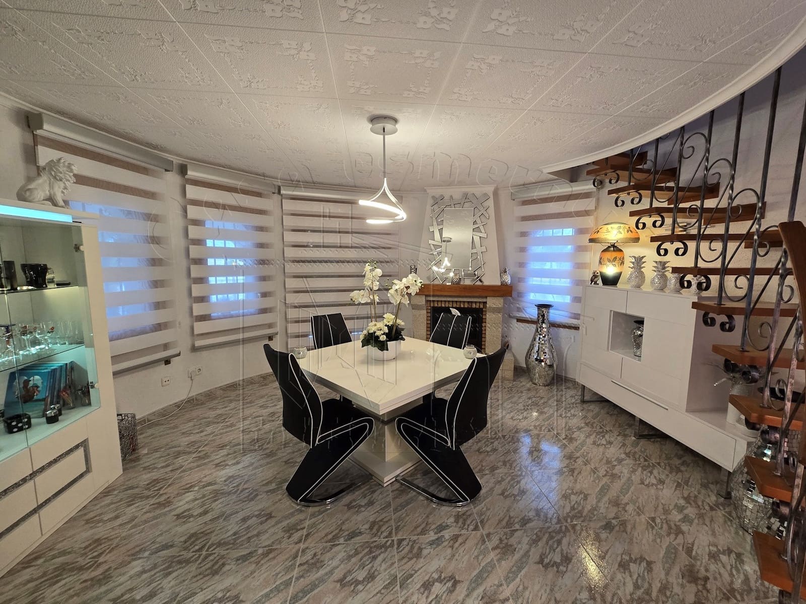 3 soverom Villa til salgs i Miami Playa / Miami Platja med svømmebasseng garasje - € 495 000 (Ref: 8230095)