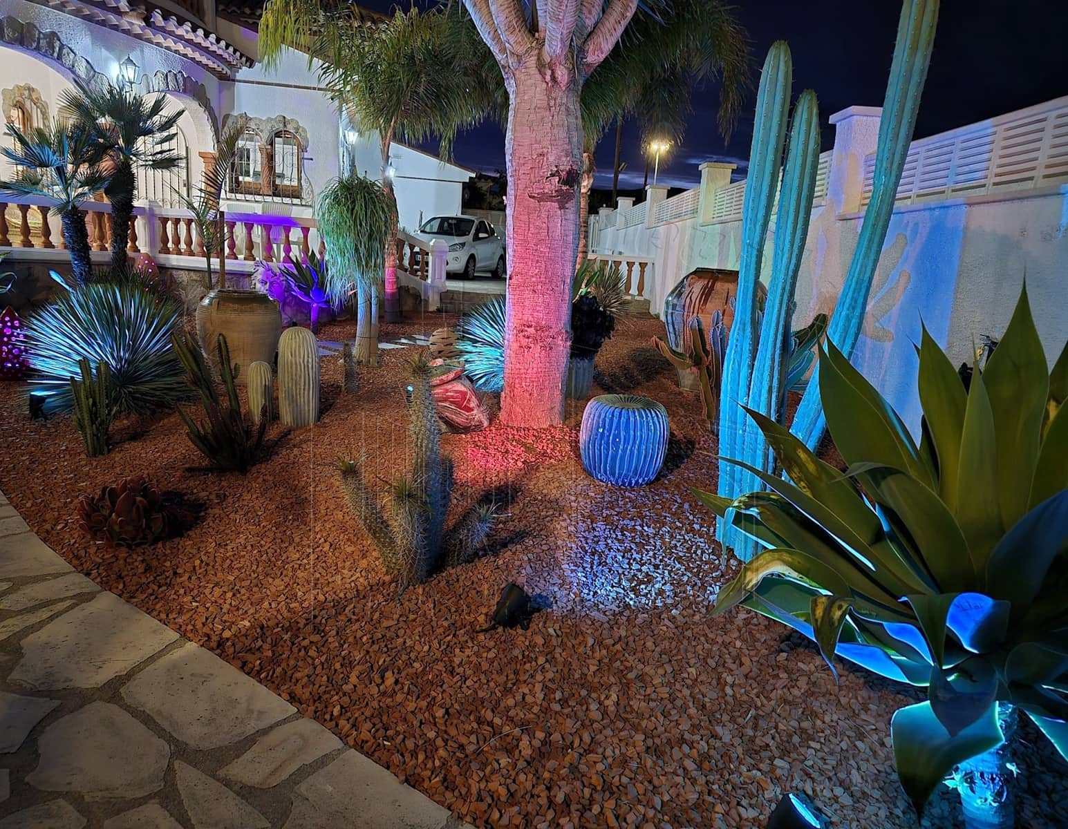 3 soverom Villa til salgs i Miami Playa / Miami Platja med svømmebasseng garasje - € 495 000 (Ref: 8230095)