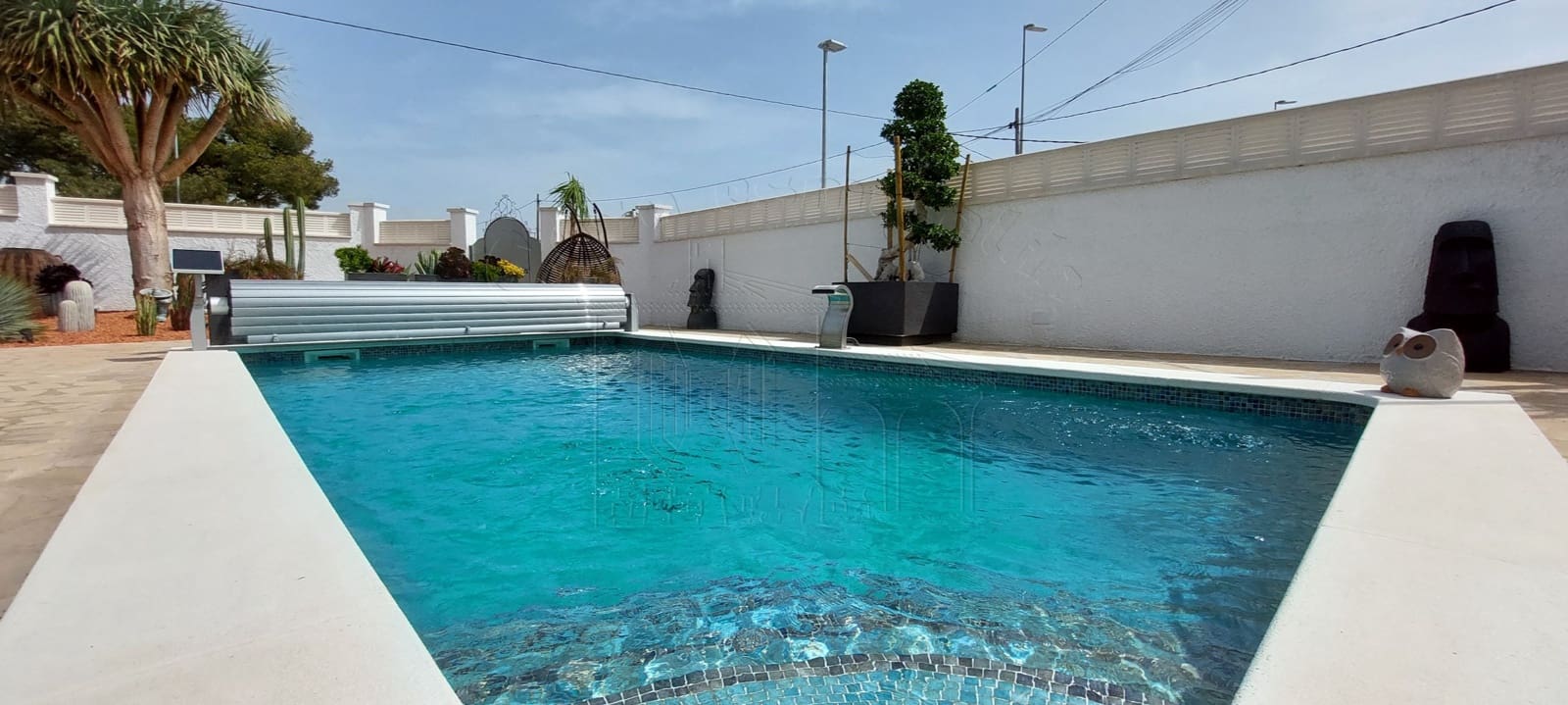 3 soverom Villa til salgs i Miami Playa / Miami Platja med svømmebasseng garasje - € 495 000 (Ref: 8230095)