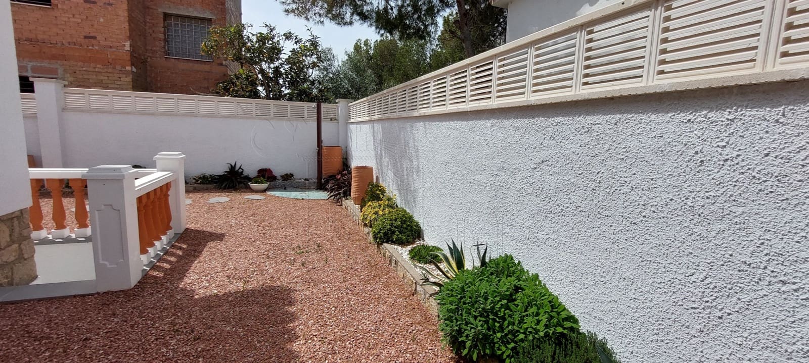 3 soverom Villa til salgs i Miami Playa / Miami Platja med svømmebasseng garasje - € 495 000 (Ref: 8230095)