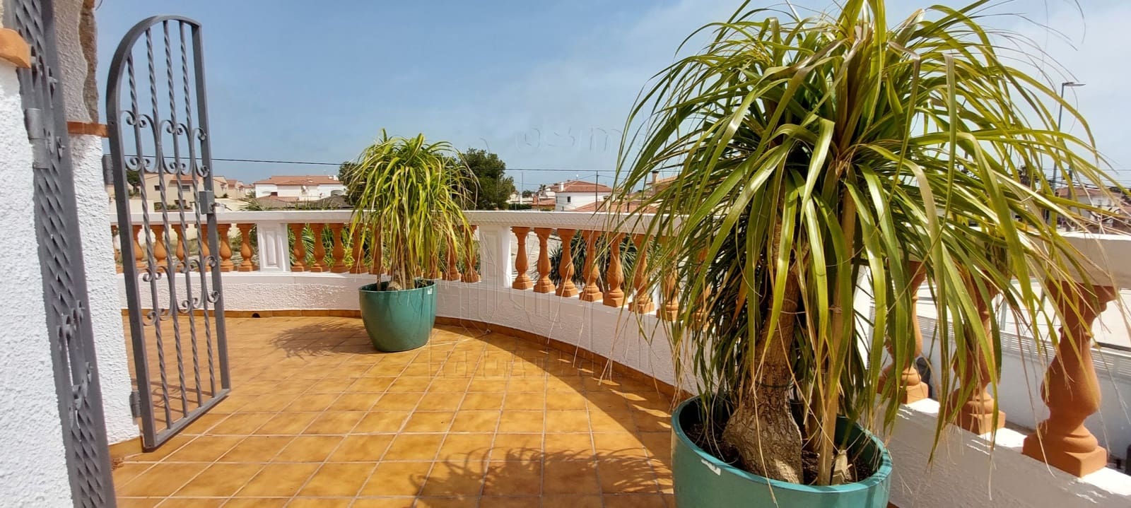 3 soverom Villa til salgs i Miami Playa / Miami Platja med svømmebasseng garasje - € 495 000 (Ref: 8230095)