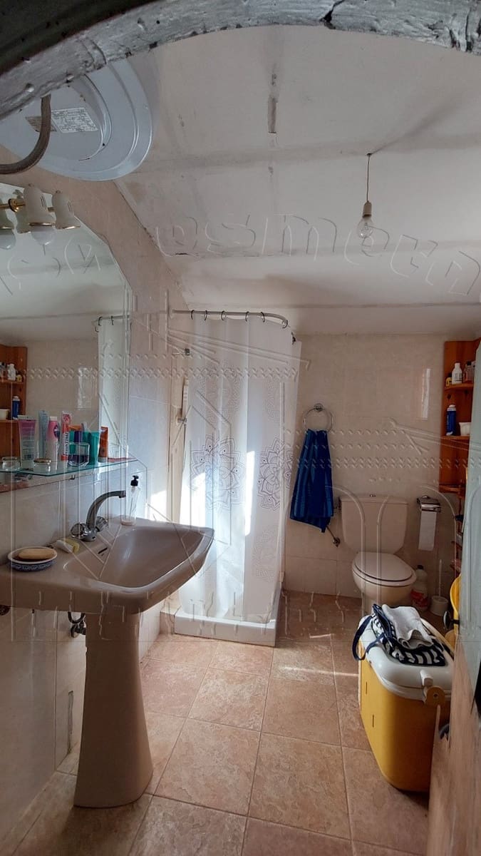 Byggegrund til salg i Miami Playa / Miami Platja - € 150.000 (Ref: 8607789)