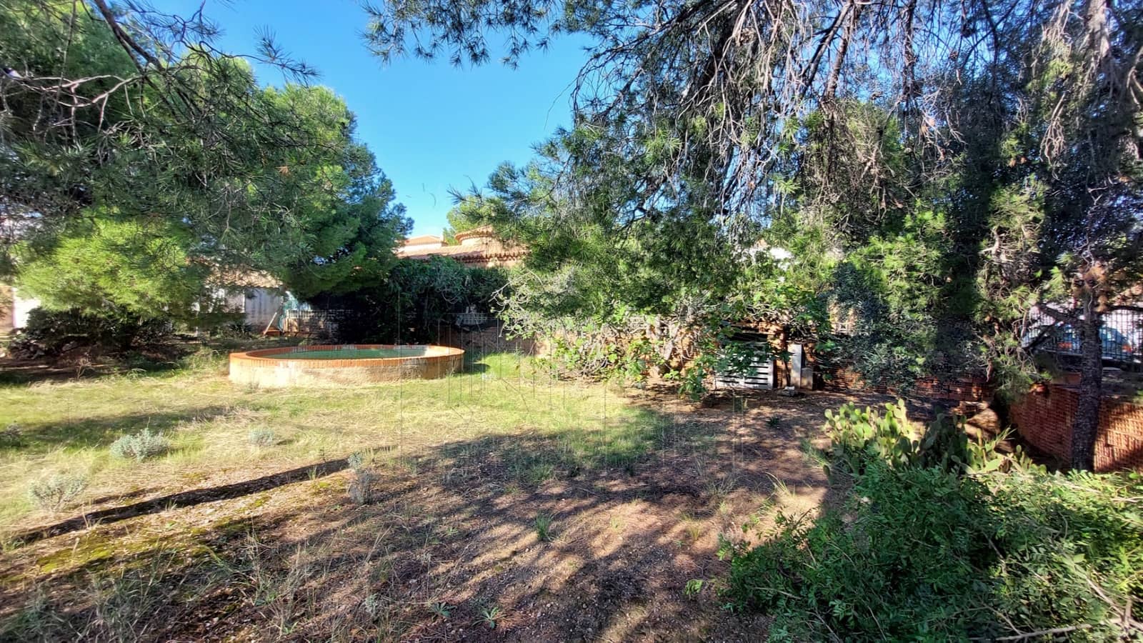 Byggegrund til salg i Miami Playa / Miami Platja - € 150.000 (Ref: 8607789)