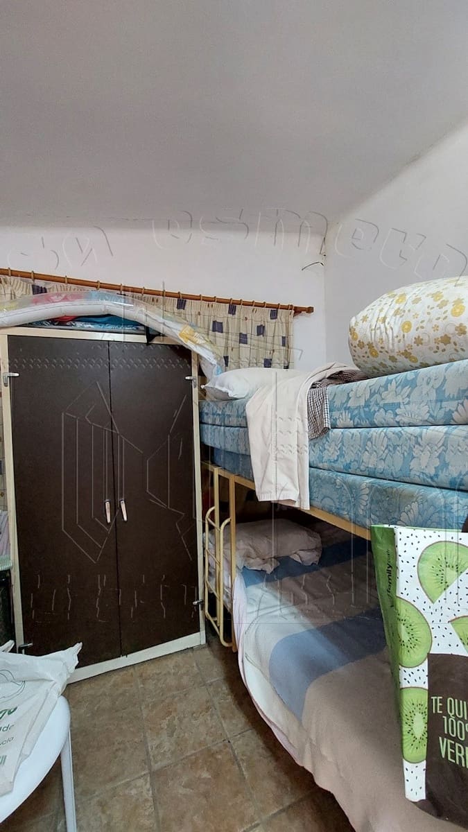 Byggegrund til salg i Miami Playa / Miami Platja - € 150.000 (Ref: 8607789)