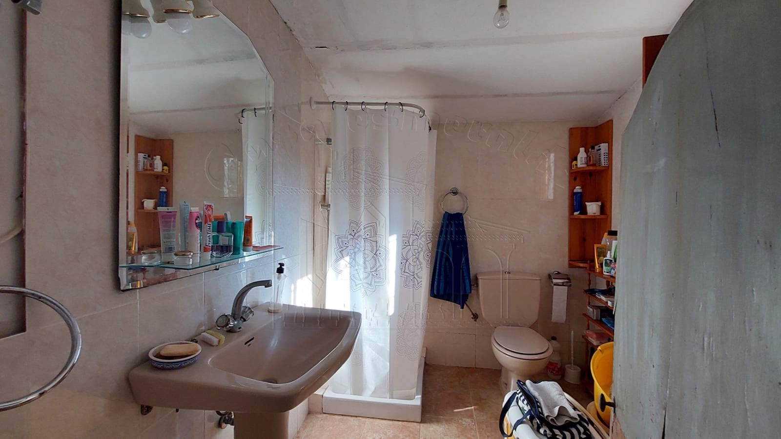 Byggegrund til salg i Miami Playa / Miami Platja - € 150.000 (Ref: 8607789)