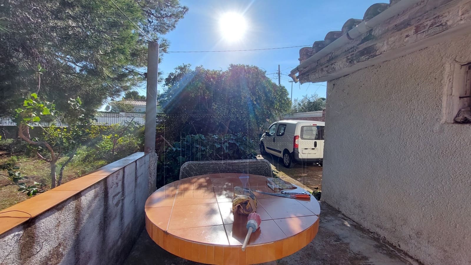 Byggegrund til salg i Miami Playa / Miami Platja - € 150.000 (Ref: 8607789)