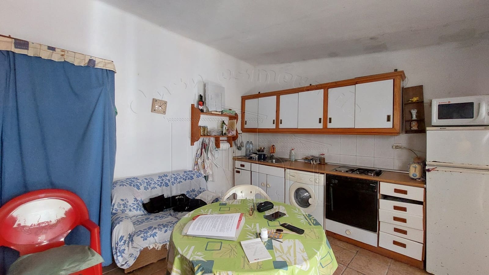 Byggegrund til salg i Miami Playa / Miami Platja - € 150.000 (Ref: 8607789)