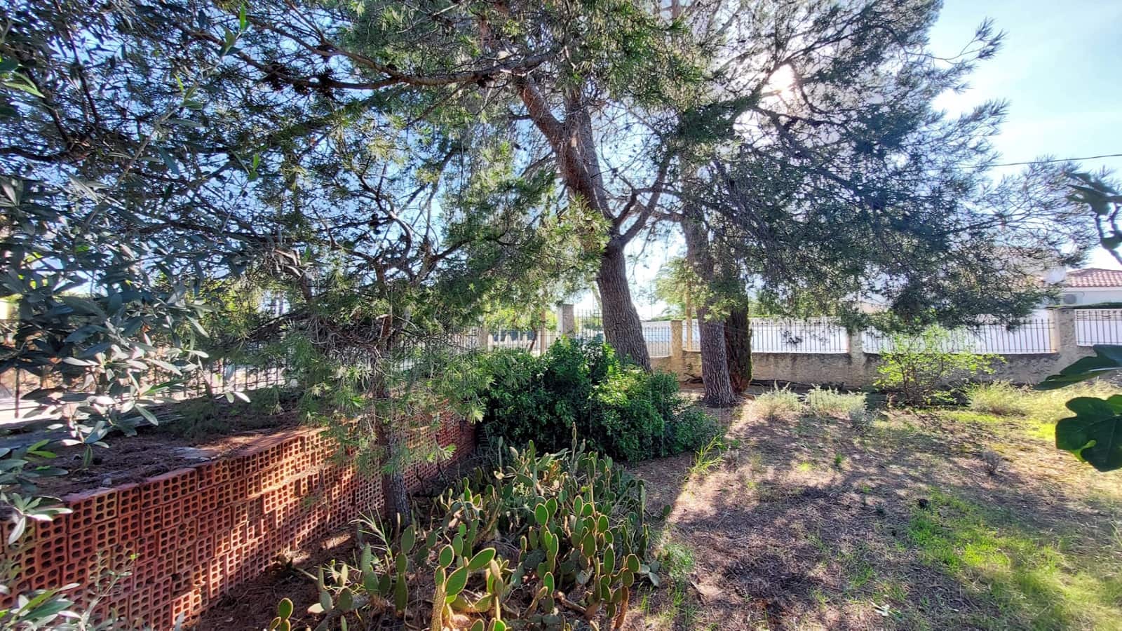 Byggegrund til salg i Miami Playa / Miami Platja - € 150.000 (Ref: 8607789)