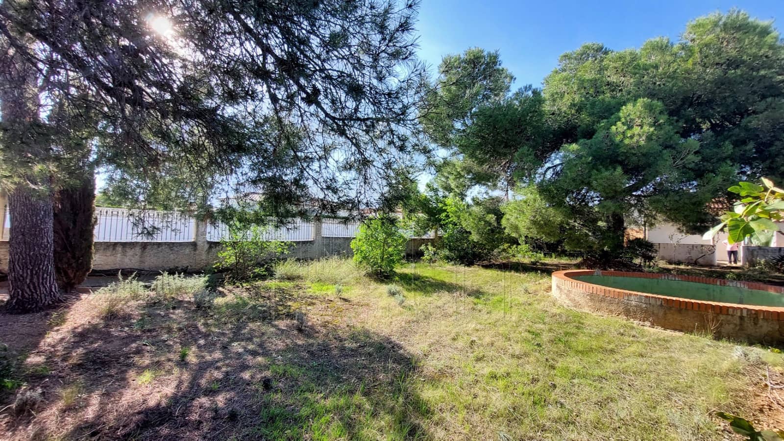 Byggegrund til salg i Miami Playa / Miami Platja - € 150.000 (Ref: 8607789)