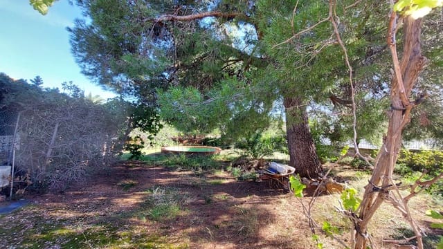 Building Plot for sale in Miami Playa / Miami Platja, Mont-roig del Camp - € 150,000 (Ref: 8607789)