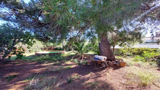 Building Plot for sale in Miami Playa / Miami Platja, Mont-roig del Camp - € 150,000 (Ref: 8607789)