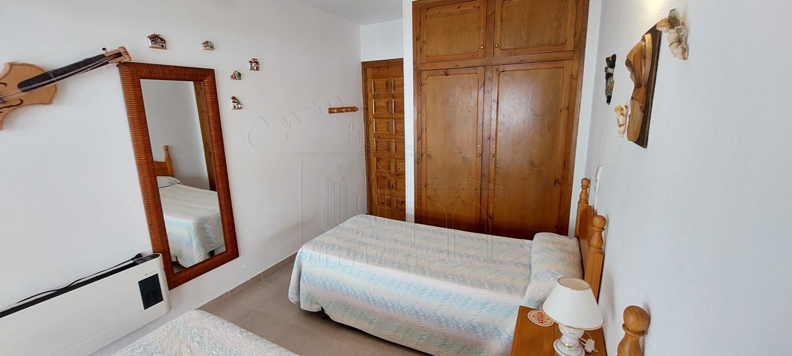 2 bedroom Beach Apartment for sale in Miami Playa / Miami Platja with garage - € 165,000 (Ref: 8917410)