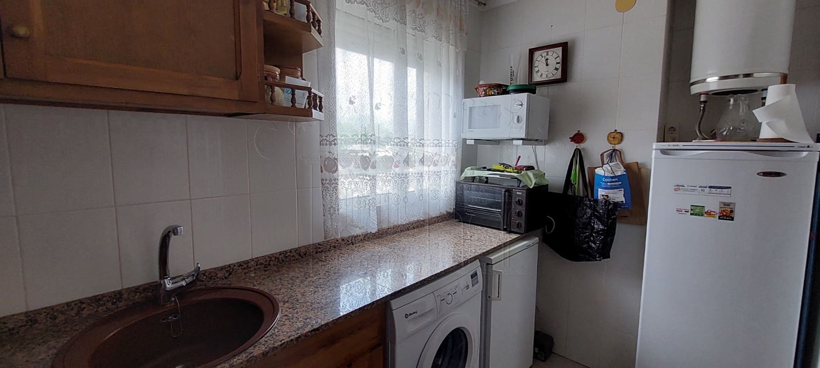 2 bedroom Beach Apartment for sale in Miami Playa / Miami Platja with garage - € 165,000 (Ref: 8917410)