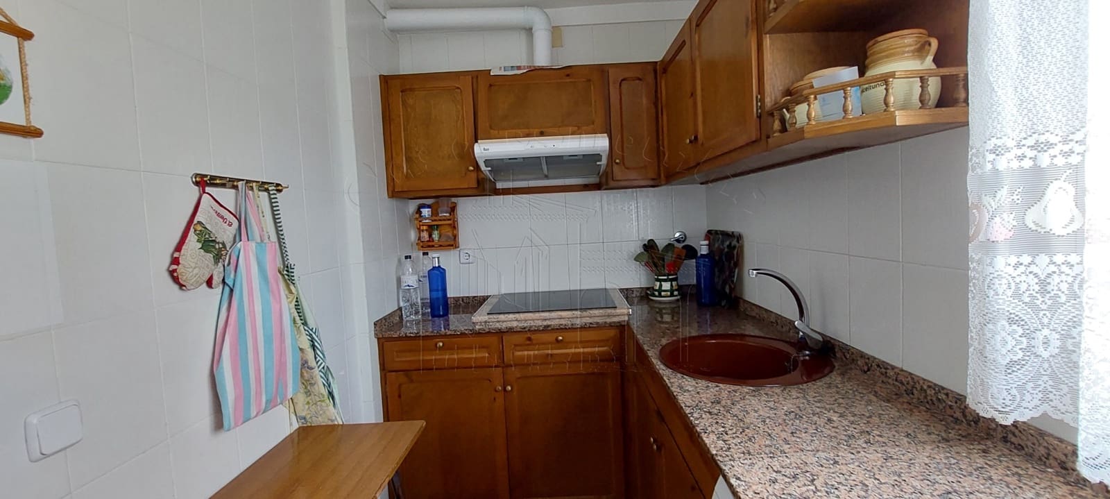 2 bedroom Beach Apartment for sale in Miami Playa / Miami Platja with garage - € 165,000 (Ref: 8917410)