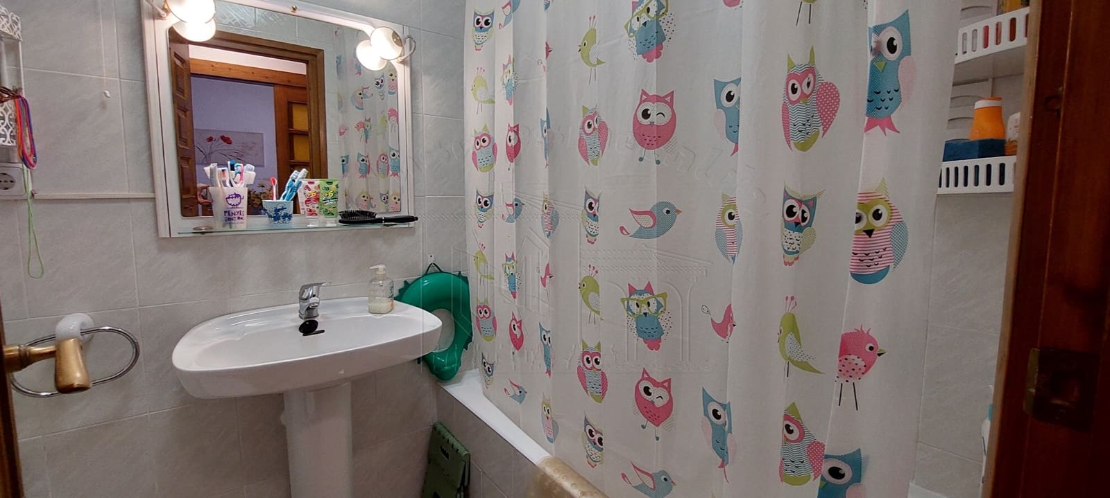 2 bedroom Beach Apartment for sale in Miami Playa / Miami Platja with garage - € 165,000 (Ref: 8917410)