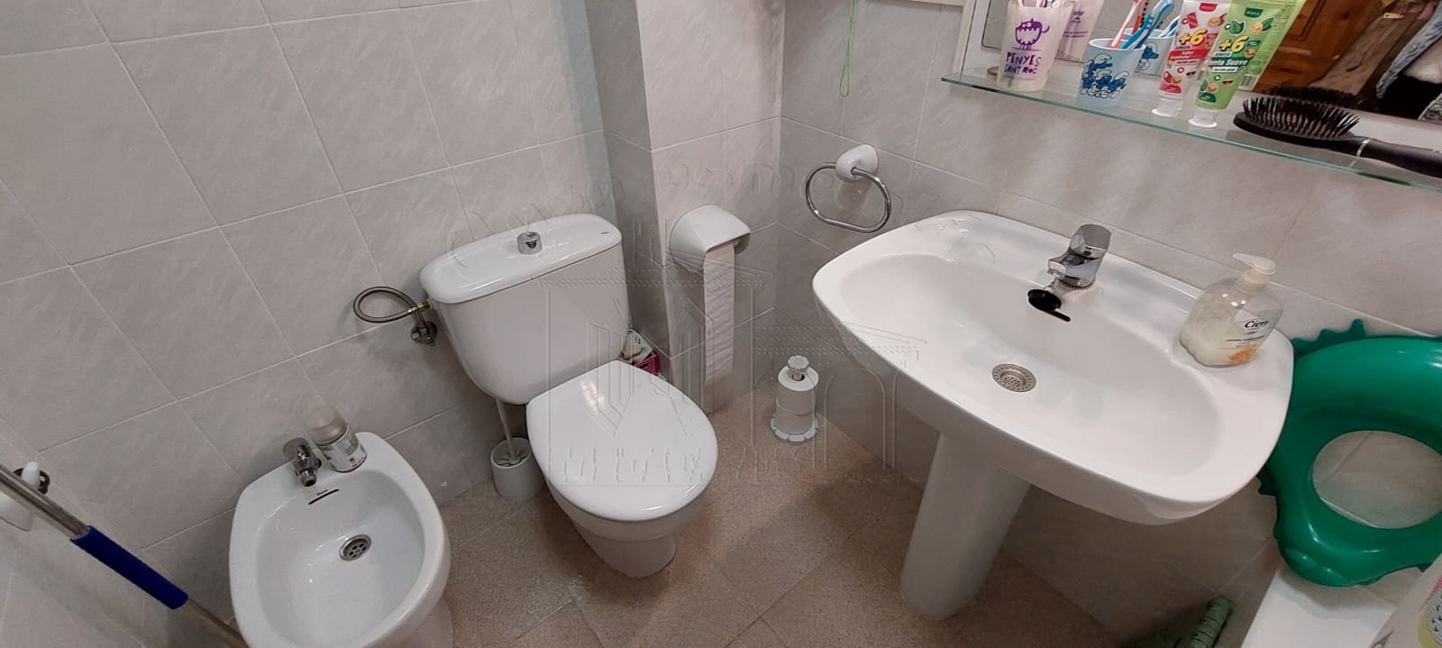 2 bedroom Beach Apartment for sale in Miami Playa / Miami Platja with garage - € 165,000 (Ref: 8917410)