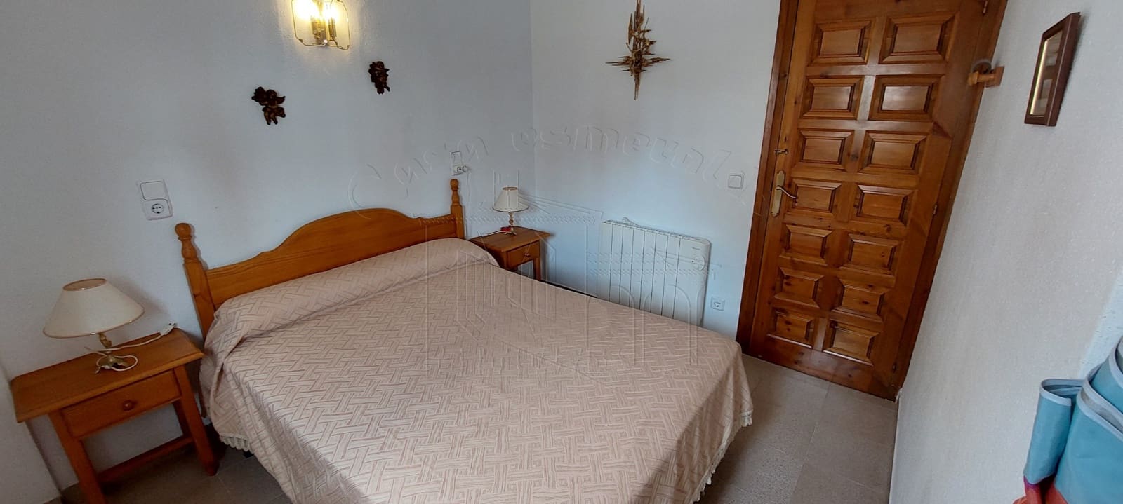 2 bedroom Beach Apartment for sale in Miami Playa / Miami Platja with garage - € 165,000 (Ref: 8917410)