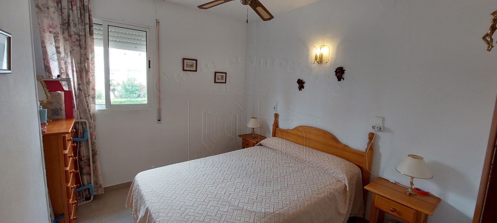 2 bedroom Beach Apartment for sale in Miami Playa / Miami Platja with garage - € 165,000 (Ref: 8917410)