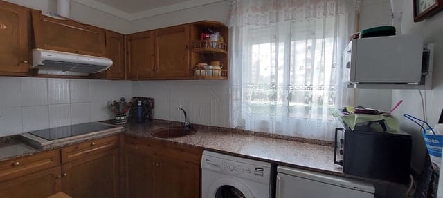 2 soverom Strandleiligheter til salgs i Miami Playa / Miami Platja, Mont-roig del Camp med garasje - € 165 000 (Ref: 8917410)