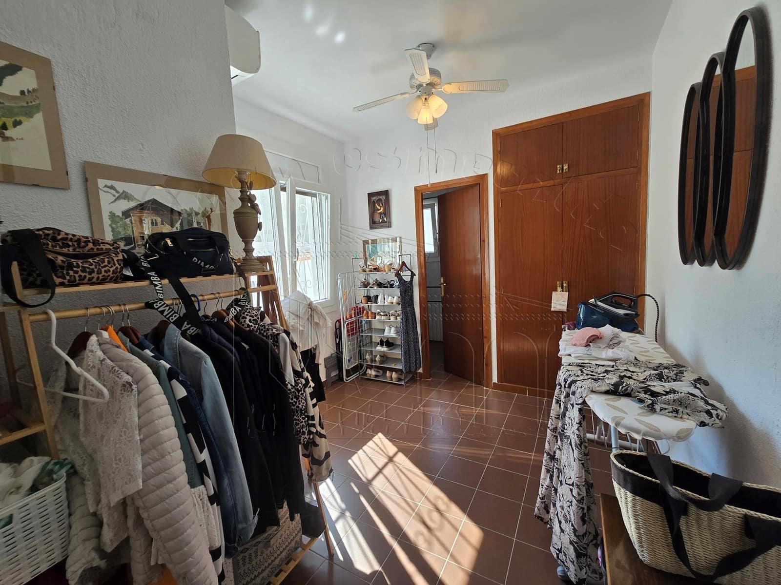 5 chambre Villa/Maison à vendre à Miami Playa / Miami Platja avec piscine garage - 525 000 € (Ref: 9030538)