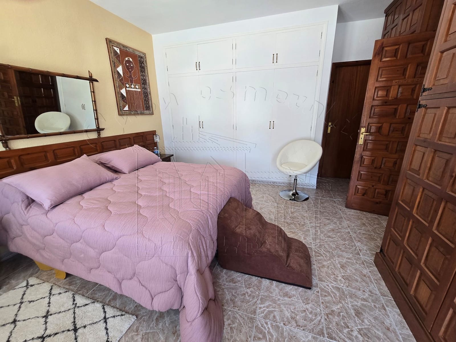 5 chambre Villa/Maison à vendre à Miami Playa / Miami Platja avec piscine garage - 525 000 € (Ref: 9030538)