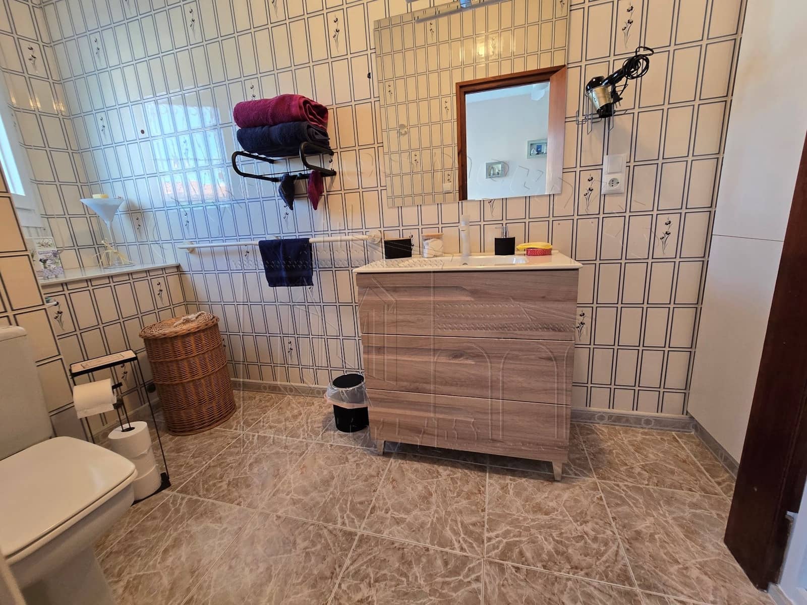 5 chambre Villa/Maison à vendre à Miami Playa / Miami Platja avec piscine garage - 525 000 € (Ref: 9030538)