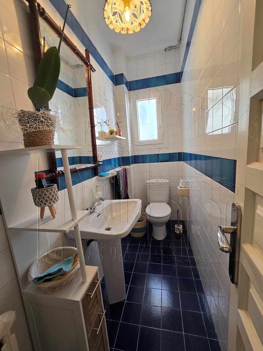 5 chambre Villa/Maison à vendre à Miami Playa / Miami Platja avec piscine garage - 525 000 € (Ref: 9030538)