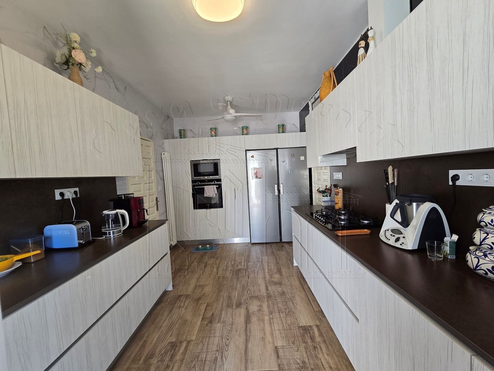 5 chambre Villa/Maison à vendre à Miami Playa / Miami Platja avec piscine garage - 525 000 € (Ref: 9030538)