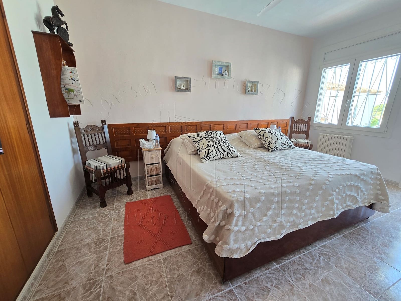 5 chambre Villa/Maison à vendre à Miami Playa / Miami Platja avec piscine garage - 525 000 € (Ref: 9030538)