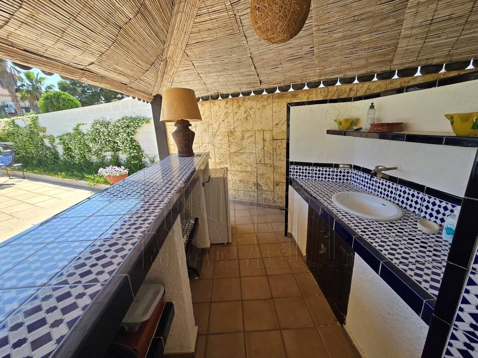 5 chambre Villa/Maison à vendre à Miami Playa / Miami Platja avec piscine garage - 525 000 € (Ref: 9030538)