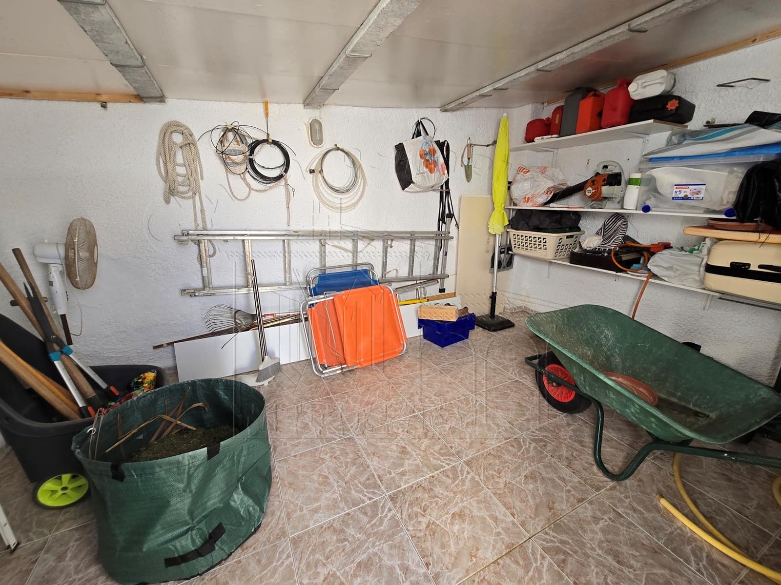 5 chambre Villa/Maison à vendre à Miami Playa / Miami Platja avec piscine garage - 525 000 € (Ref: 9030538)