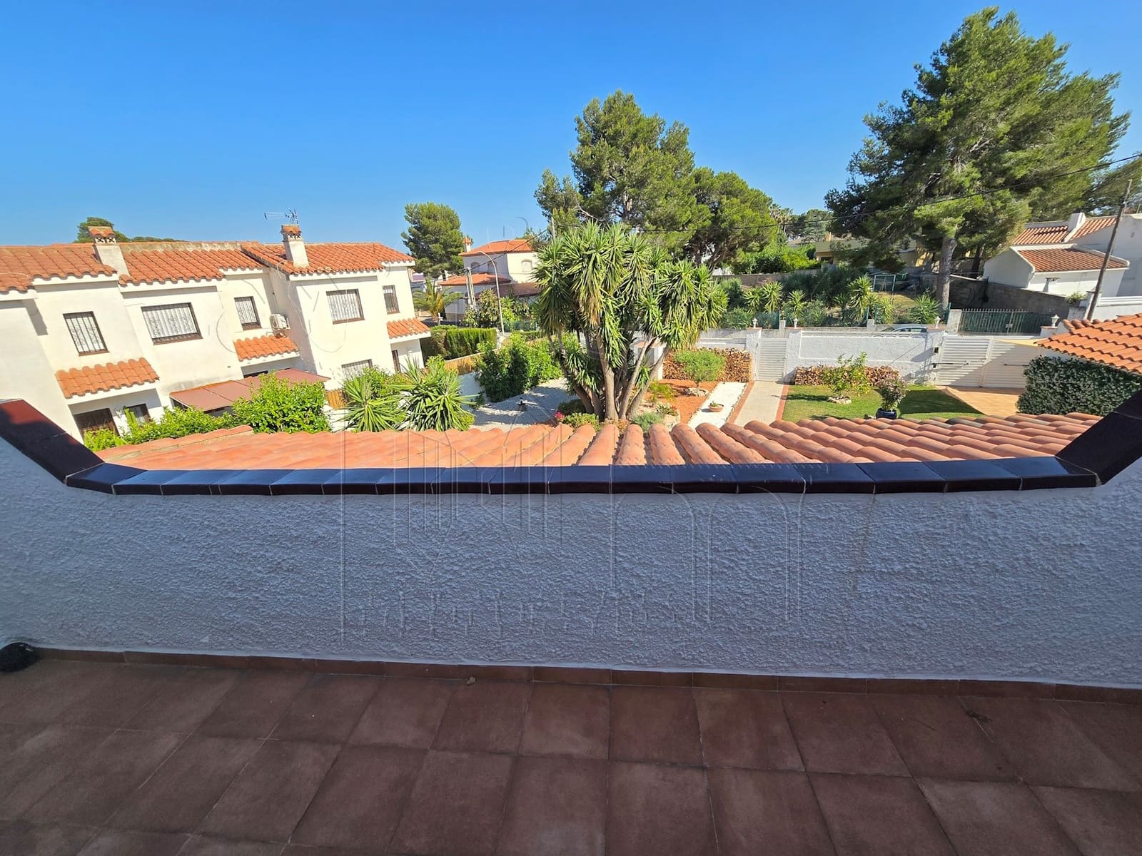 5 chambre Villa/Maison à vendre à Miami Playa / Miami Platja avec piscine garage - 525 000 € (Ref: 9030538)