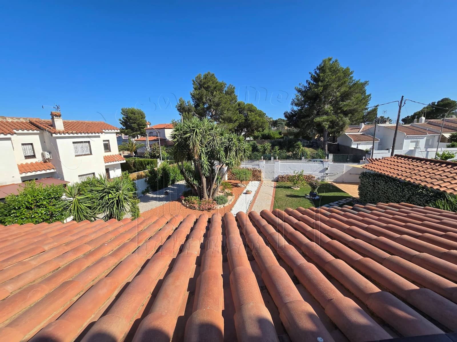 5 chambre Villa/Maison à vendre à Miami Playa / Miami Platja avec piscine garage - 525 000 € (Ref: 9030538)