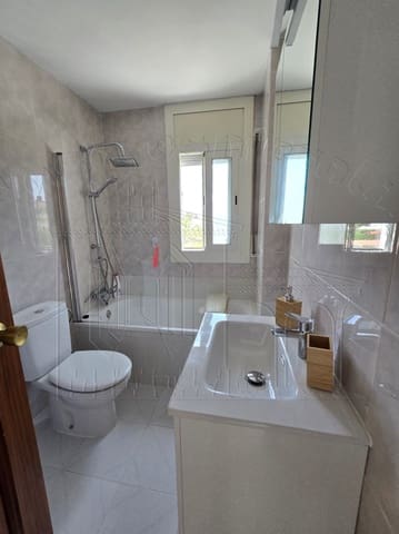 2 Zimmer Doppelhaus zu verkaufen in Miami Playa / Miami Platja, Mont-roig del Camp mit Pool Garage - 165.000 € (Ref: 9046482)