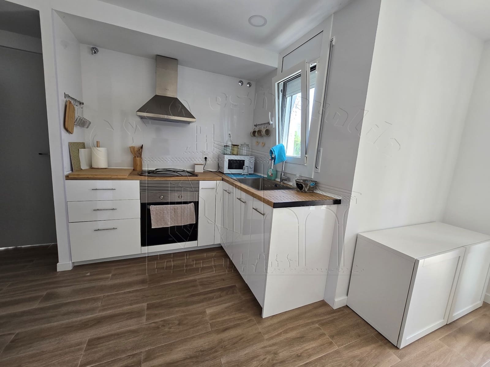 2 soveværelse Semi-Rækkehus til salg i Miami Playa / Miami Platja med swimmingpool garage - € 165.000 (Ref: 9046482)