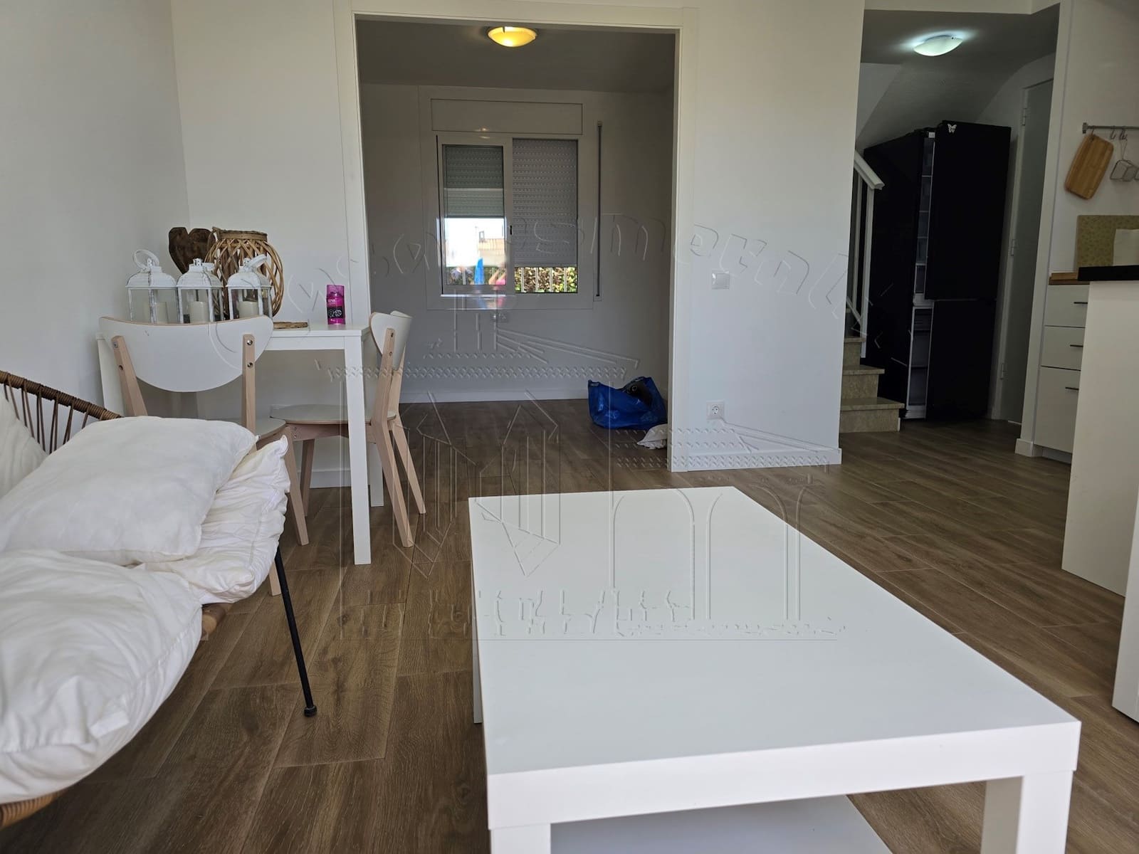 2 soveværelse Semi-Rækkehus til salg i Miami Playa / Miami Platja med swimmingpool garage - € 165.000 (Ref: 9046482)