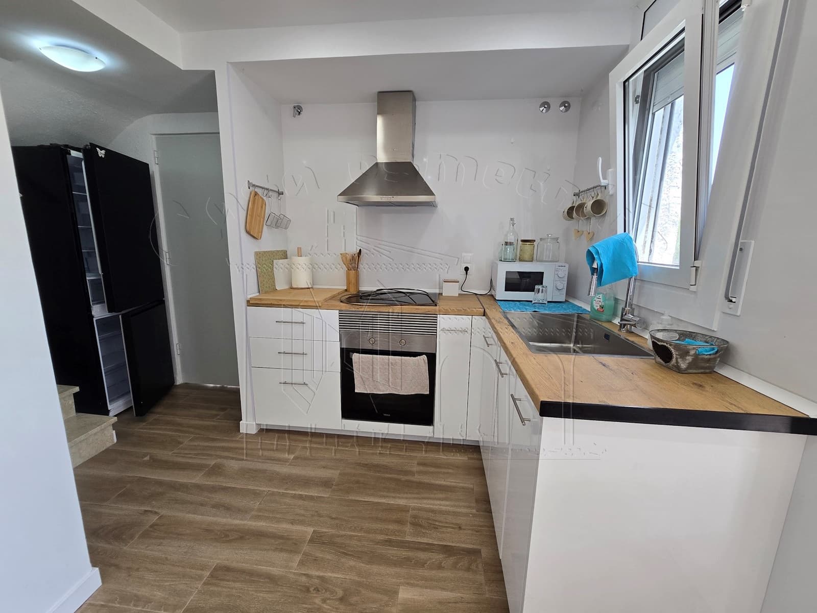 2 soveværelse Semi-Rækkehus til salg i Miami Playa / Miami Platja med swimmingpool garage - € 165.000 (Ref: 9046482)