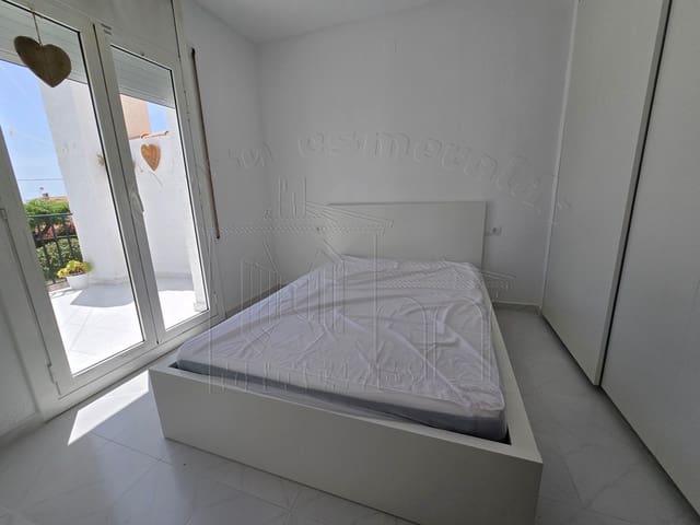 2 Zimmer Doppelhaus zu verkaufen in Miami Playa / Miami Platja, Mont-roig del Camp mit Pool Garage - 165.000 € (Ref: 9046482)