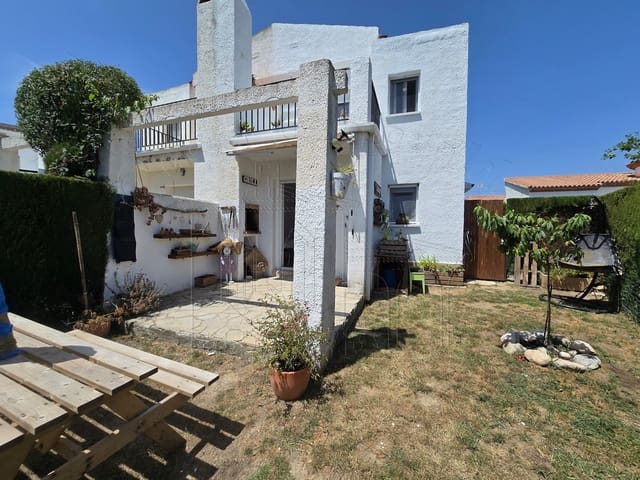 2 Zimmer Doppelhaus zu verkaufen in Miami Playa / Miami Platja, Mont-roig del Camp mit Pool Garage - 165.000 € (Ref: 9046482)