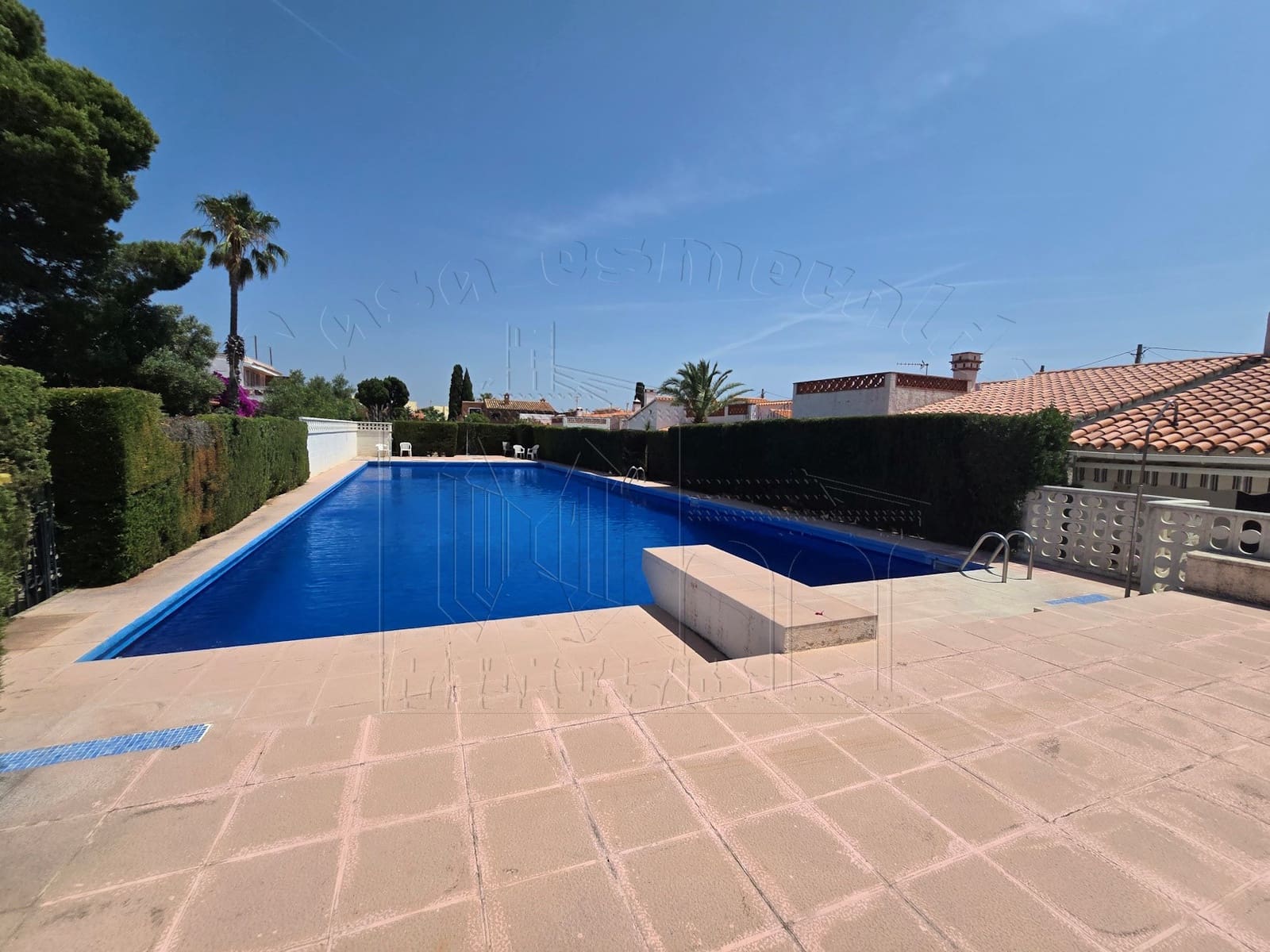 3 soveværelse Semi-Rækkehus til salg i Miami Playa / Miami Platja med swimmingpool garage - € 265.000 (Ref: 9058539)