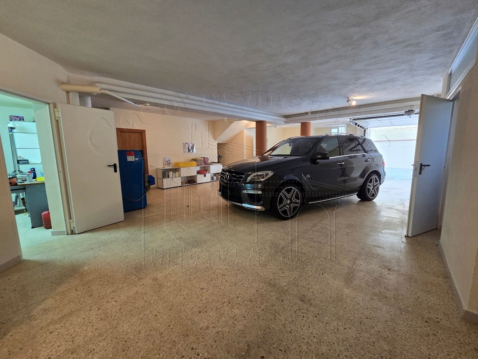 5 soverom Villa til salgs i Miami Playa / Miami Platja med svømmebasseng garasje - € 850 000 (Ref: 9144118)