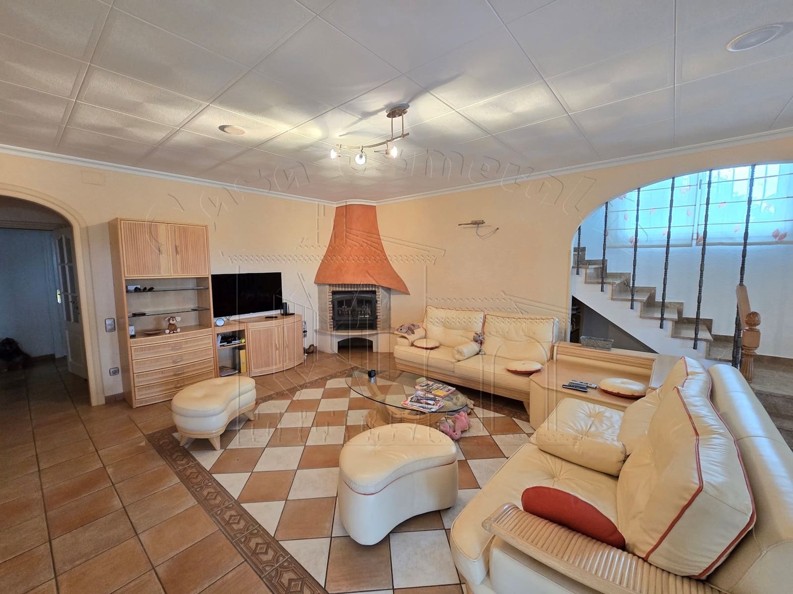 5 soverom Villa til salgs i Miami Playa / Miami Platja med svømmebasseng garasje - € 850 000 (Ref: 9144118)