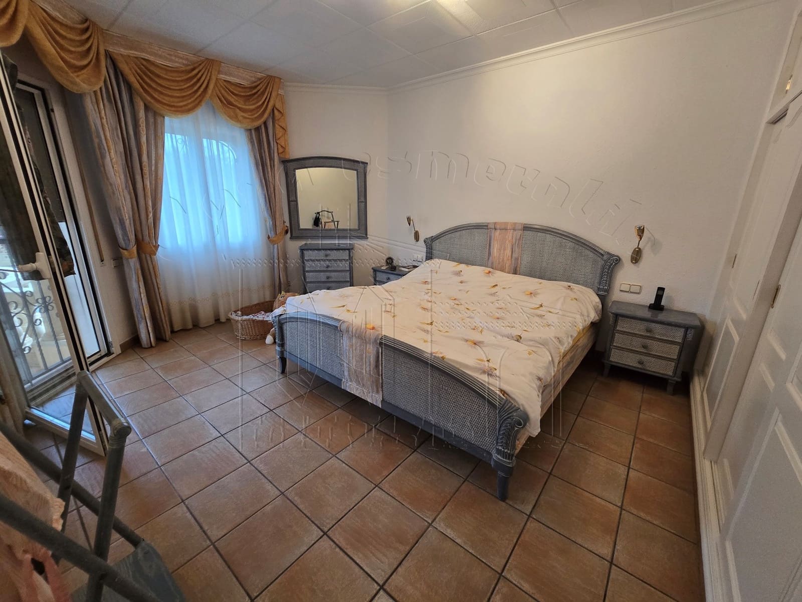 5 soverom Villa til salgs i Miami Playa / Miami Platja med svømmebasseng garasje - € 850 000 (Ref: 9144118)