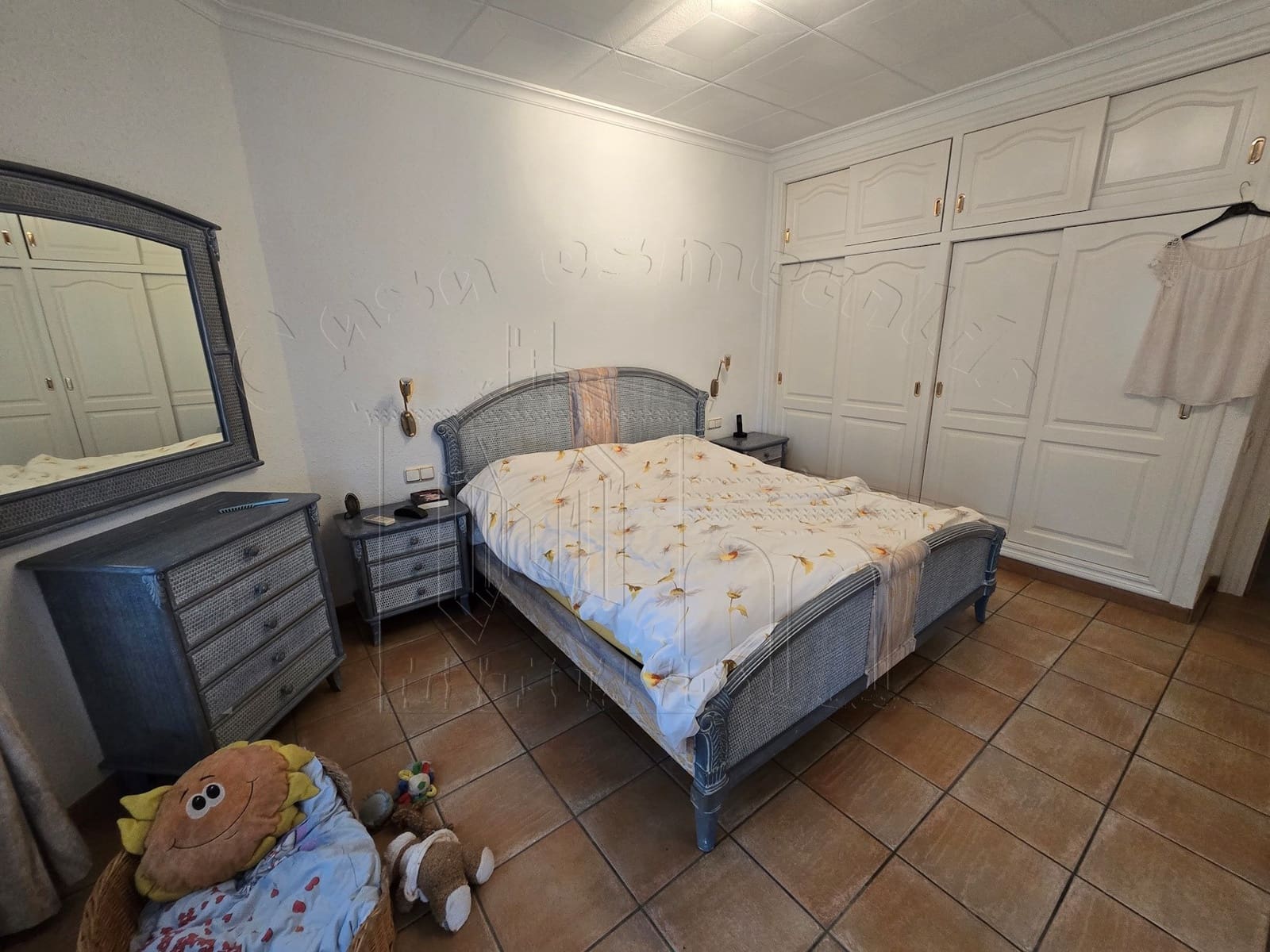 5 soverom Villa til salgs i Miami Playa / Miami Platja med svømmebasseng garasje - € 850 000 (Ref: 9144118)