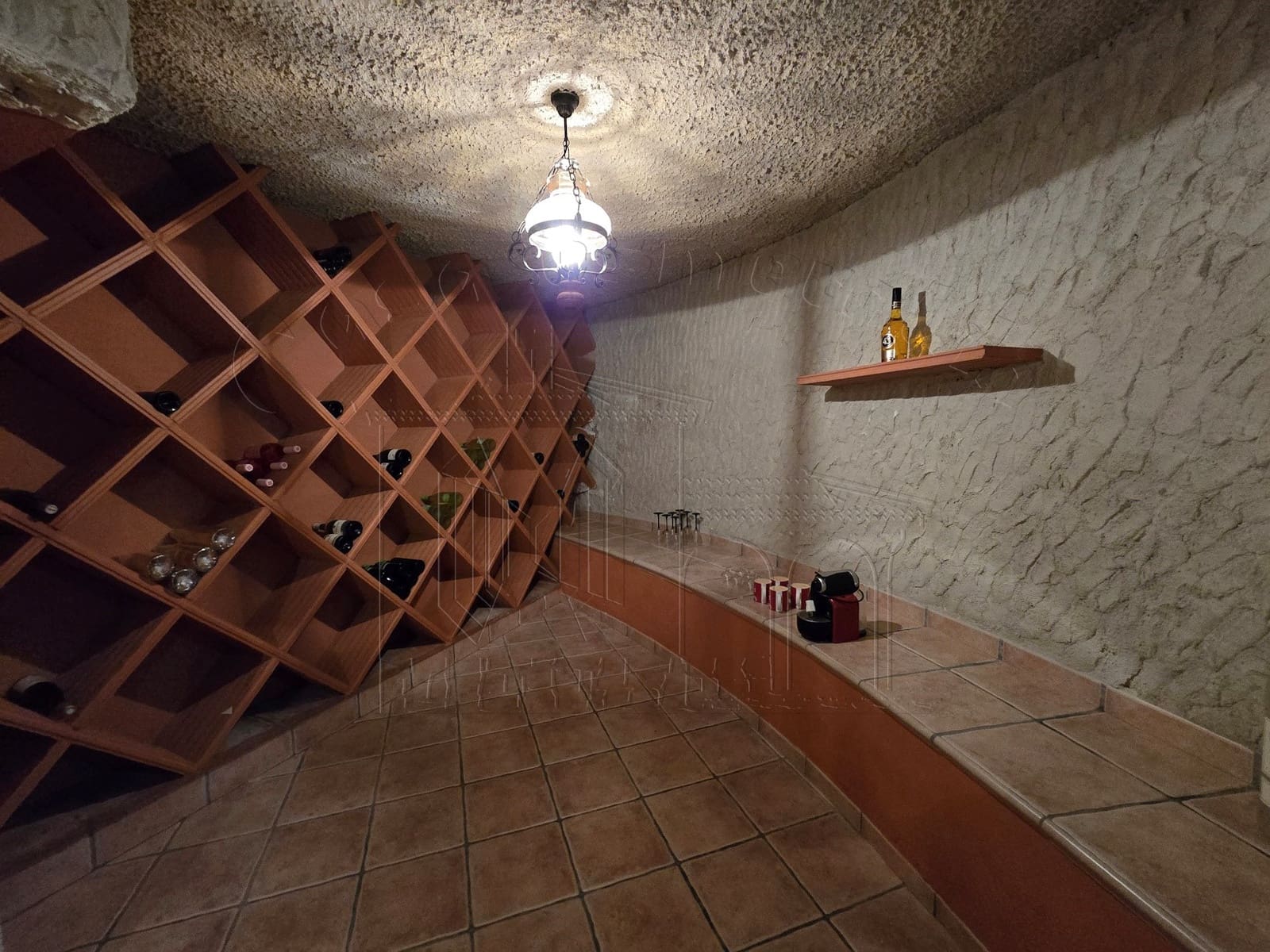 5 soverom Villa til salgs i Miami Playa / Miami Platja med svømmebasseng garasje - € 850 000 (Ref: 9144118)